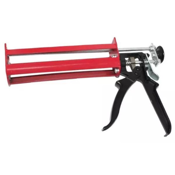 APLICADOR DUPLO P/ CHUMBADOR QUIMICO