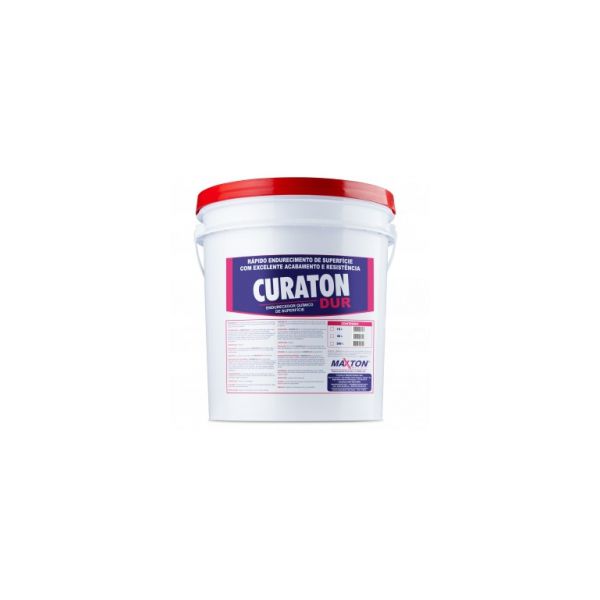 Endurecedor Químico de Superfície CURATON DUR 18Kg