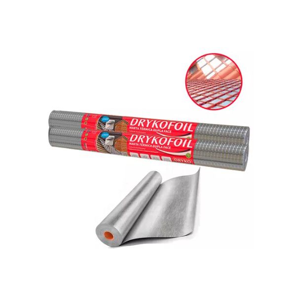 DRYKOFOIL 2 Faces 50m²