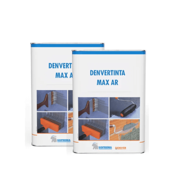 DENVERTINTA MAX ANTIRAIZ 18L