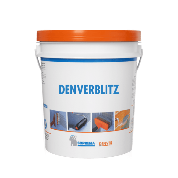 DENVER BLITZ 18Kg