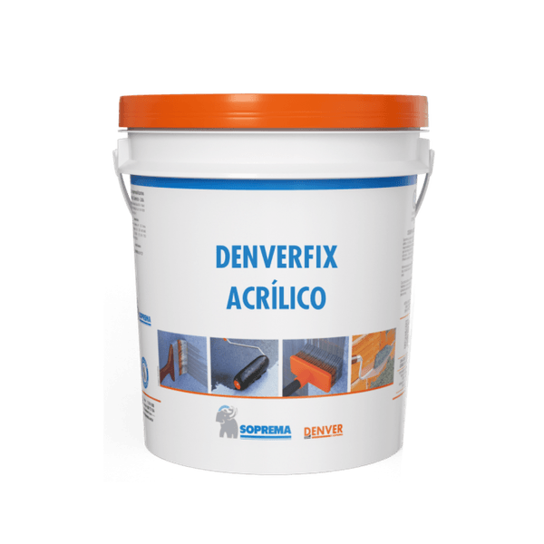 DENVERFIX CHAPISCO ACRILICO