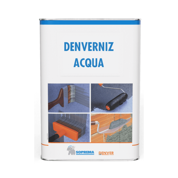 DENVERNIZ ACQUA 18L
