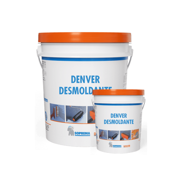DENVER DESMOLDANTE