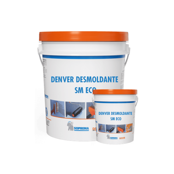 DESMOLDANTE SM ECO