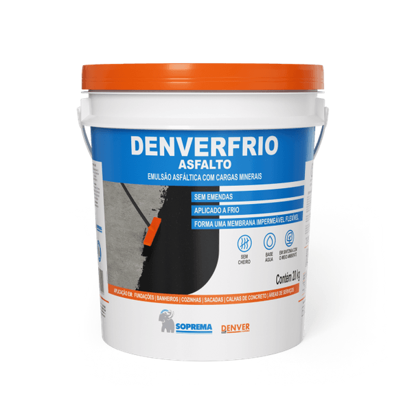 DENVERFRIO ASFALTO 