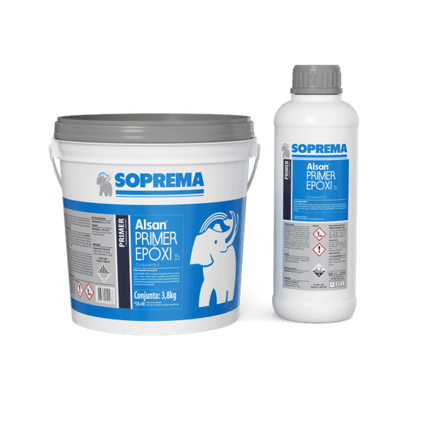ALSAN PRIMER EPÓXI 3,8KG