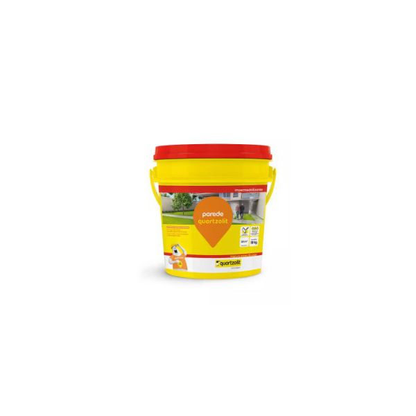 IMPERMEABILIZANTE PAREDE BRANCA 18KG