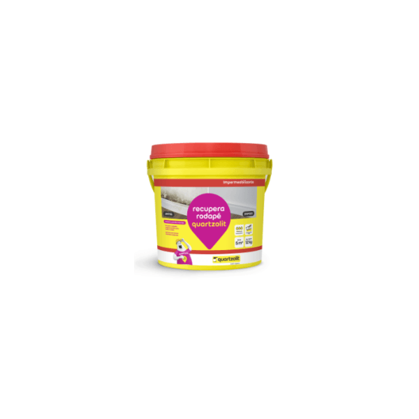 RECUPERA RODAPE 12KG
