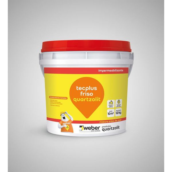 Tecplus Friso Veda Friso 12kg