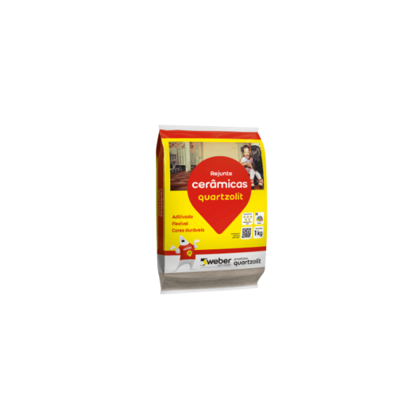 REJUNTE CERAMICAS 5KG