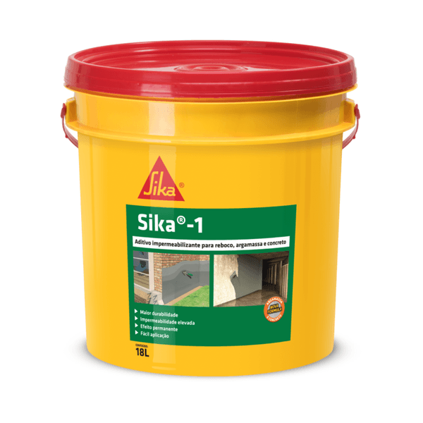 Sika 1