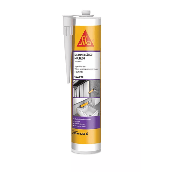 SIKASIL 106 BR 270ML/265G