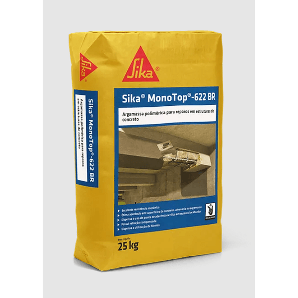 MONOTOP 622 BR 25KG