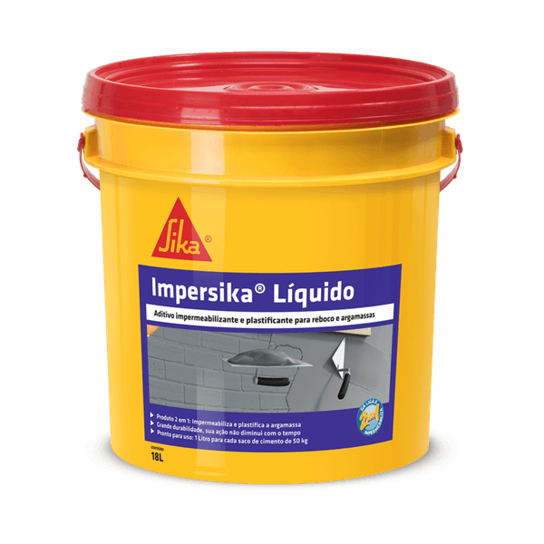 Impersika