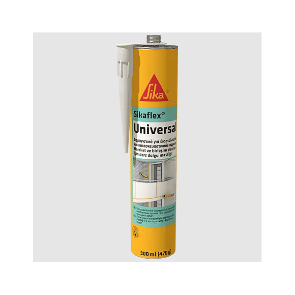  SIKAFLEX UNIVERSAL 480G/300ML