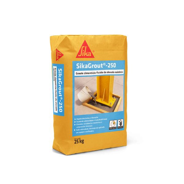 SIKA GROUT 250 25kg
