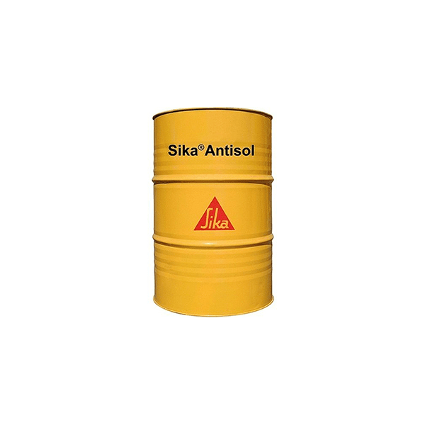 ANTISOL PAV 200L