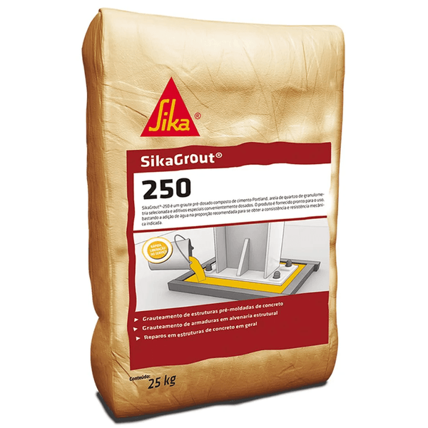 SIKAGROUT 212