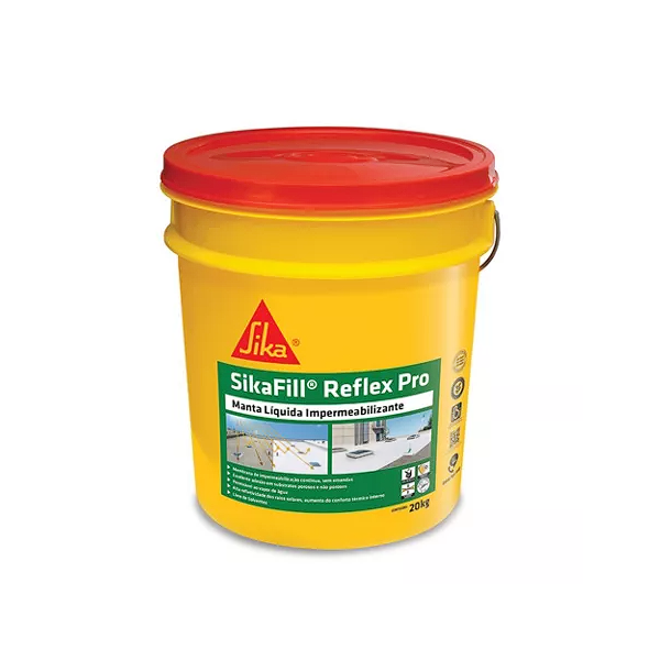 SIKAFILL REFLEX PRO 20KG