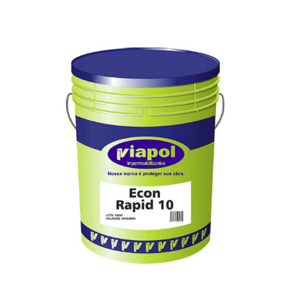 EUCON RAPID 10 18L