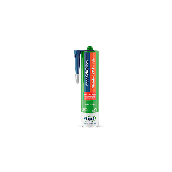 VIAPOLSELA TELHAS 320G 