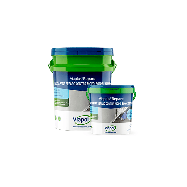 VIAPLUS REPARO 12Kg