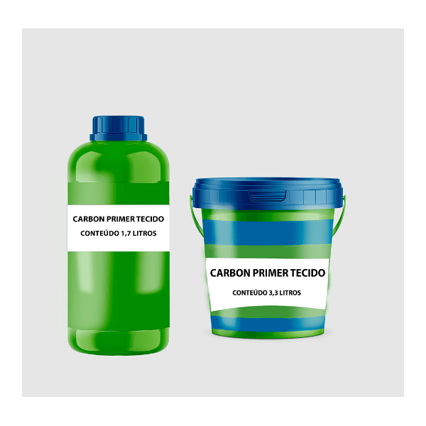 VIAPOL CARBON PRIMER (CJ 5 KG)