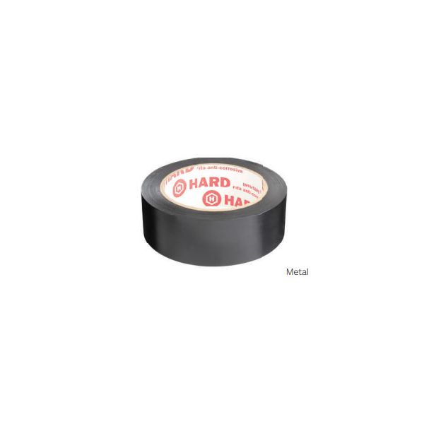 FITA ANTI CORROSIVA 38MMX30M METAL - HARD INSUTAPE