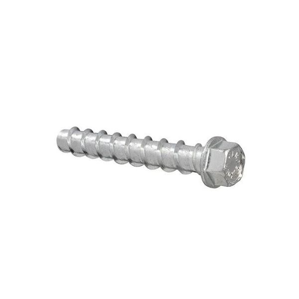 FIXADOR SEXTAVADO 15/16 GALVANIZADO 10 HARDBOLT M16X100MM - HARD