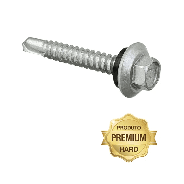 PARAFUSO FIXADOR ECOSEAL - HARD
