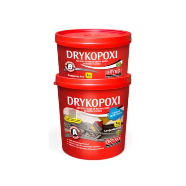 DRYKOPOXI MF