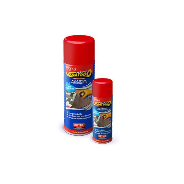 DRYKO SPRAY VEDATUDO IMPERMEABILIZANTE - DRYKO