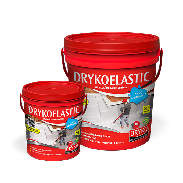 MANTA LIQUIDA CIMENTICIA DRYKOELASTIC