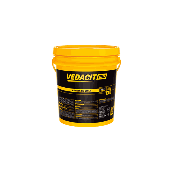 VEDACIT PRO AGENTE DE CURA 18KG