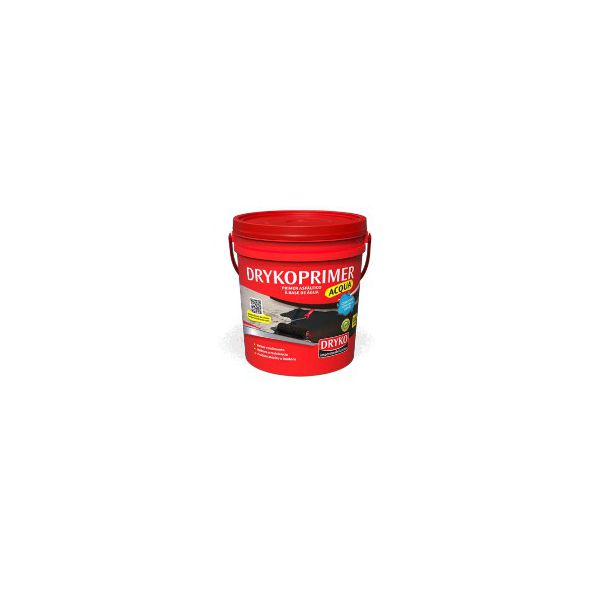 PRIMER BASE AGUA 18L - DRYKOPRIMER ACQUA