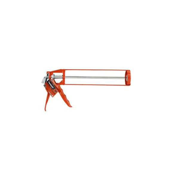 APLICADOR DE SILICONE PARA CARTUCHO 9" - FAMASTIL