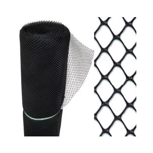 TELA PINTEIRO PLAST 100X50M - LEVE NORT