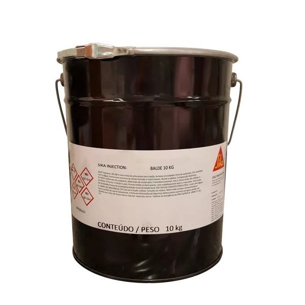 SIKA INJECTION-201 BR