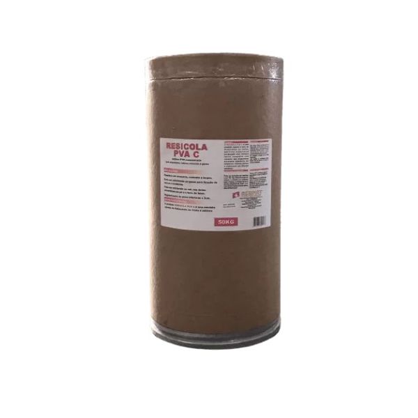 COLA PVA 50L - RESICOLA PVA 412