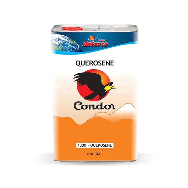 QUEROSENE COMUM 5L