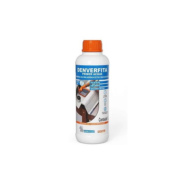 DENVERFITA PRIMER ACQUA 1L DENVER