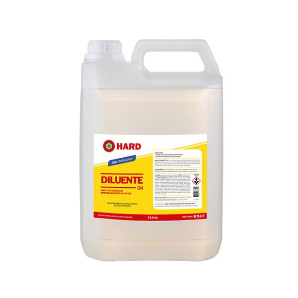 DILUENTE 04 RR 500 ECO - HARD