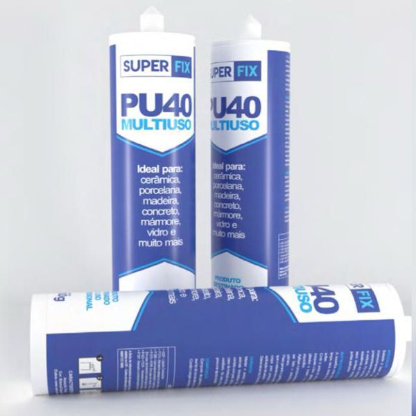SELANTE PU 25 - SUPERFIX