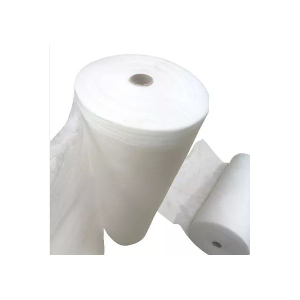 VEU DE POLIESTER ESTRUTURANTE 60G/M2 (200X1M) - BIDIM VP050