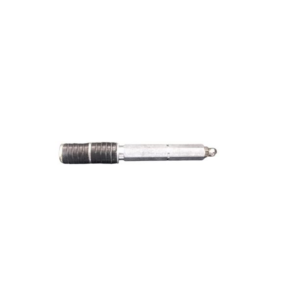 BICO DE INJECAO AL GRAX. FIXA - 14 X 100 MM - IMPORTADO
