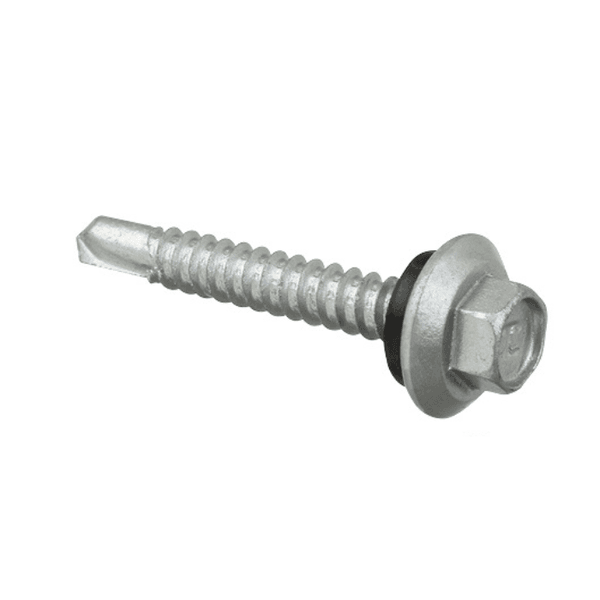 PARAFUSO SEXT AUTOBROCANTE C/ARR. VEDACAO EPDM 14X3/4 - HARDSEAL