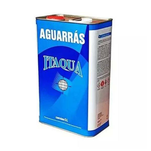 AGUARRAS - ITAQUA