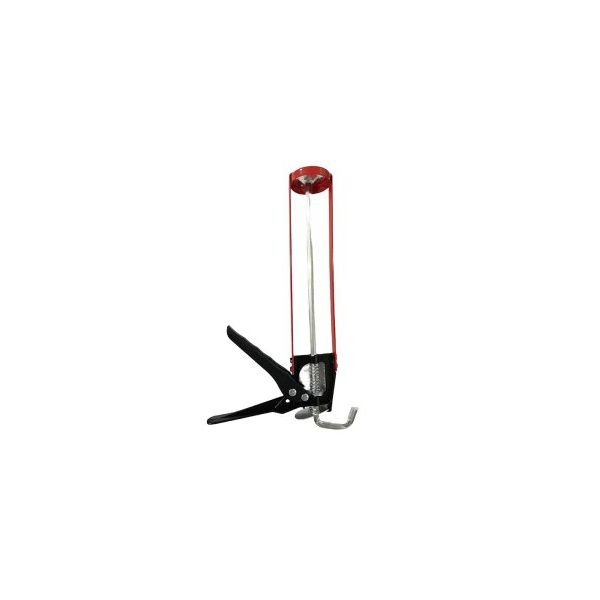 APLICADOR DE SILICONE P/ TUBO 2H - CTPH