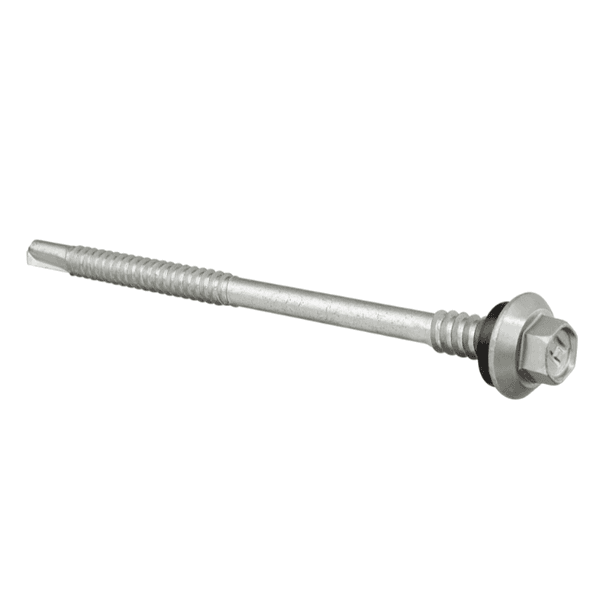 PARAFUSO FIXACAO INS PB 12-1/4 14X4 DUH 5/16 ECOSEAL